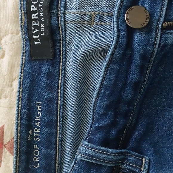 Cute Jeans 12s - Picture 4 of 16